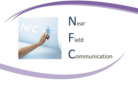 nfc technical presentation